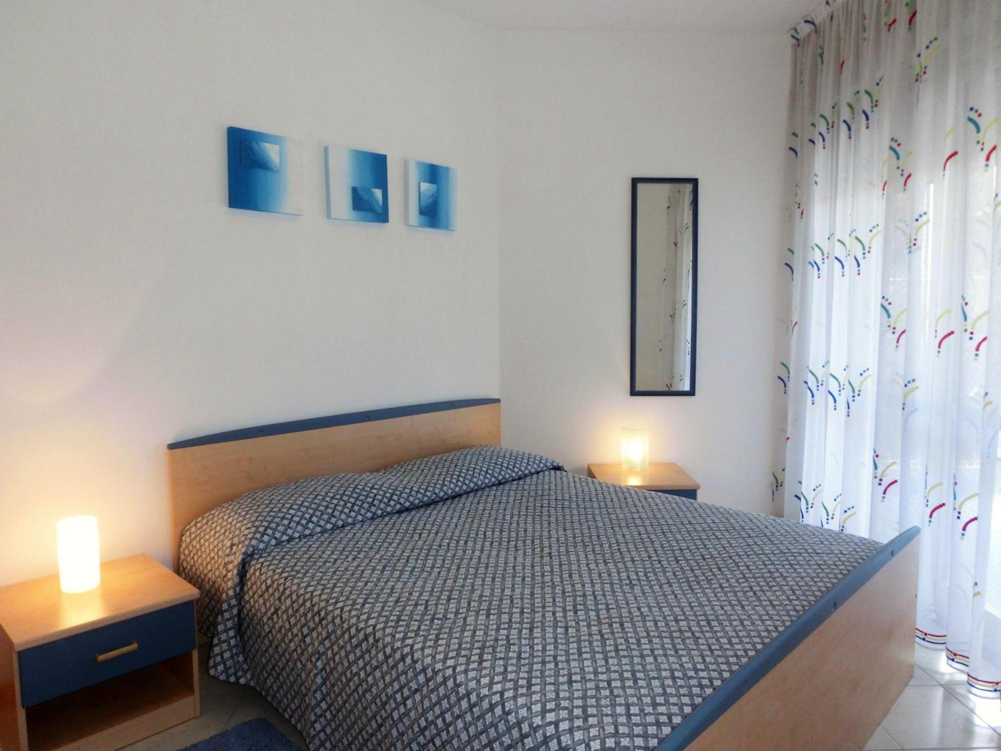 Marco Polo Lignano Sabbiadoro Exterior foto